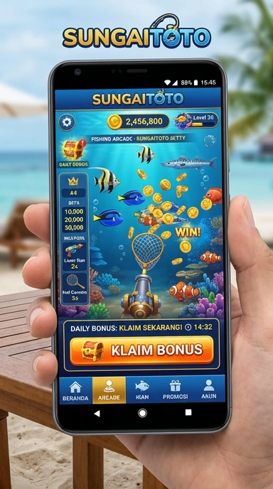 sungaitoto - Hub Unduhan Multimedia Terlengkap di Indonesia